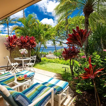 Maui Kamaole A110 Villa